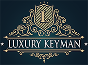 Luxury Keyman