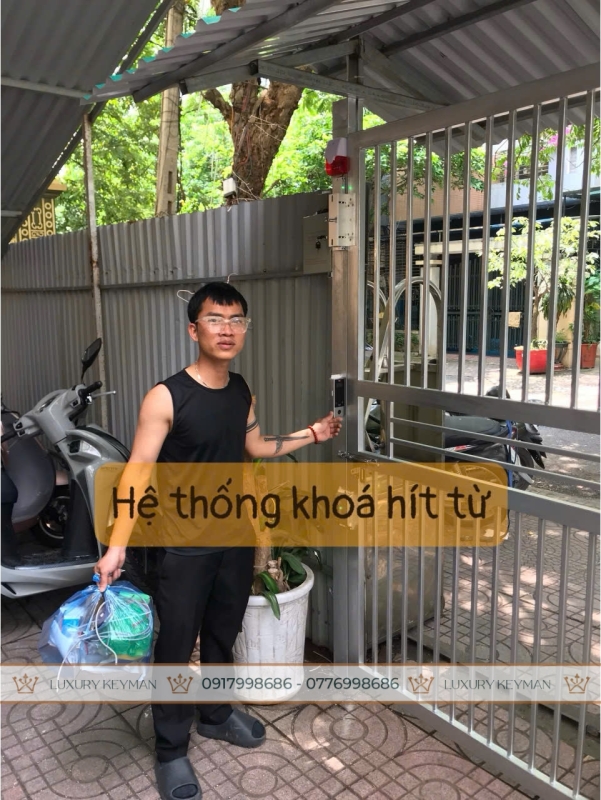 khoa hit