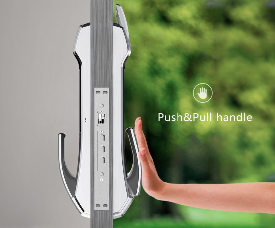 h4. thiết kế push pull kaadas k7