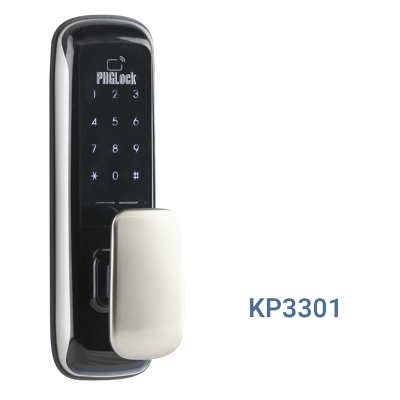 Khóa mã số PHG KP3301 (Push/Pull)