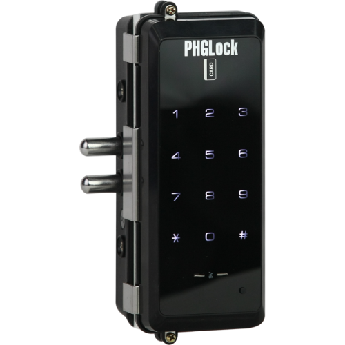 khóa cửa kính điện tử PHGLock FG9300W