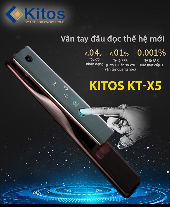 kitos-kt-x5