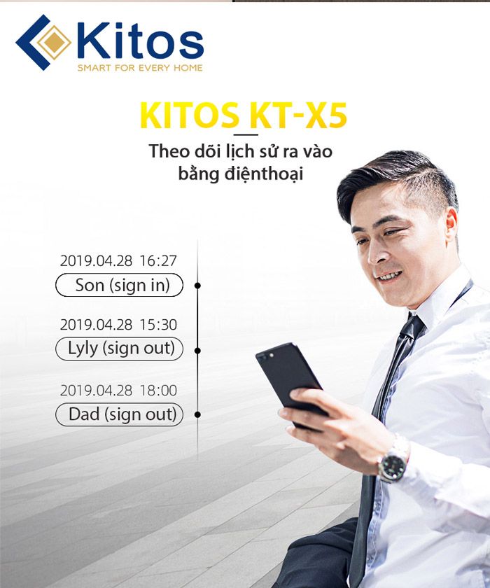 kitos-kt-x5