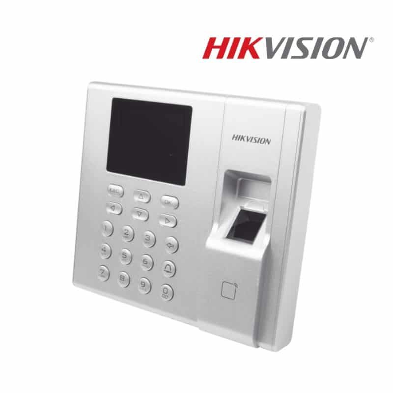 máy chấm công Hikvision K1A8503MF
