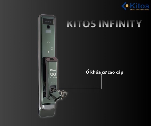 Kitos infinity 1