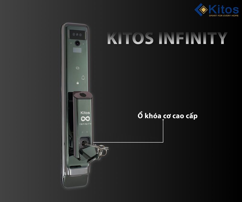 kitos infinity