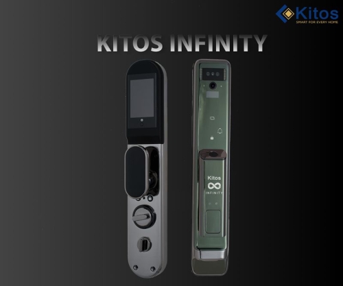 Kitos infinity 2