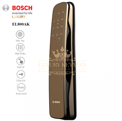 Bosch  EL800A