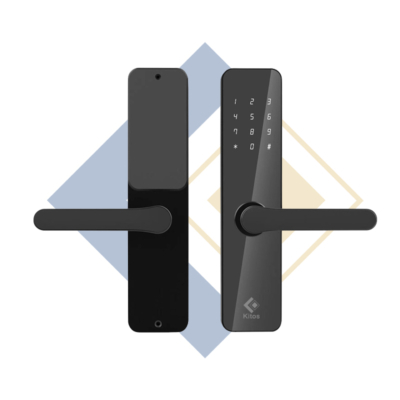 Khóa Thẻ Từ Kitos V2