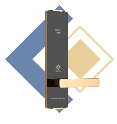 Khóa Khách Sạn Kitos KC-818