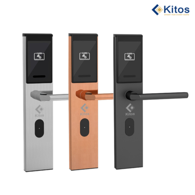 Khóa Khách Sạn Kitos KC-883