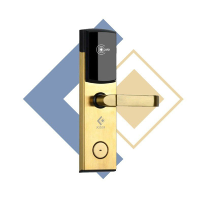 Khoá Khách sạn Kitos KC538
