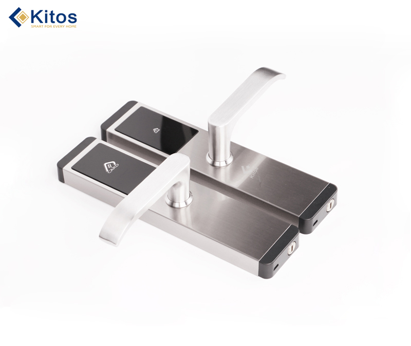 Khóa thẻ từ khách sạn Kitos KC880