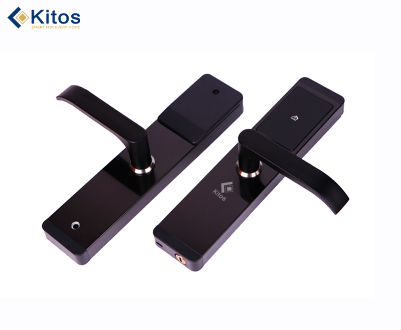 Khóa thẻ từ khách sạn Kitos KC880