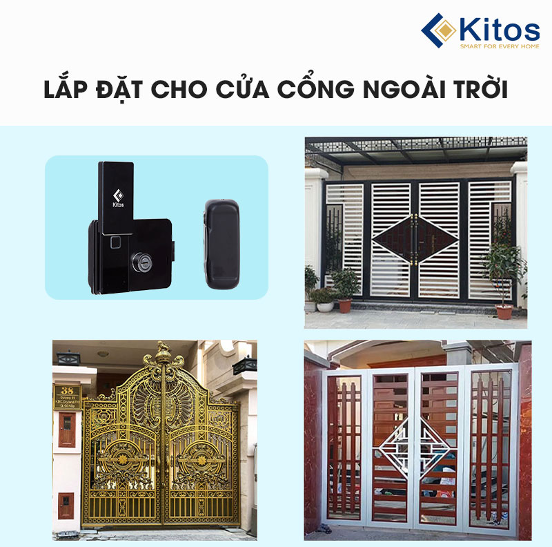 KITOS DLS8 CNC 7