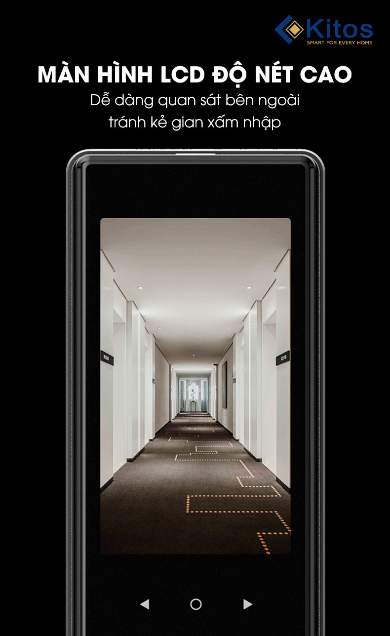 Kitos X7 Face ID 8