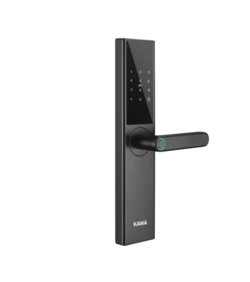Khóa cửa vân tay KAWA K309