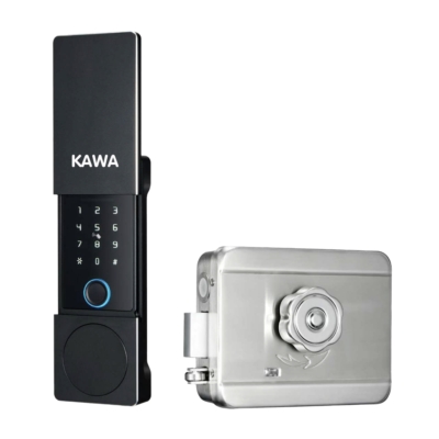 Khoá cổng KAWA KC01