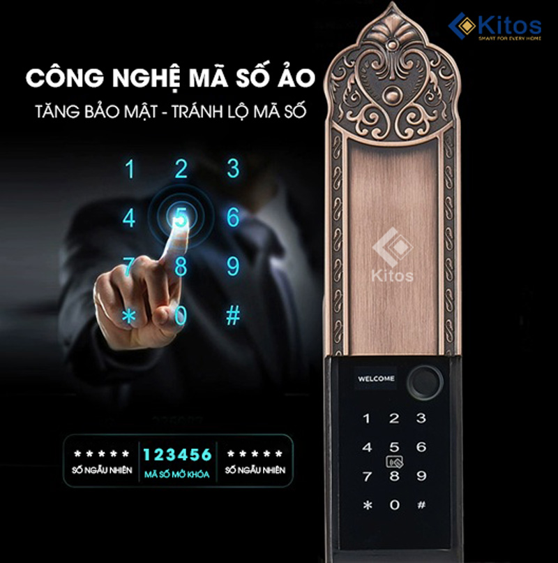 kitos c600 7 1