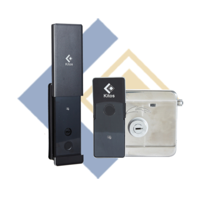 Khoá cửa cổng Kitos DL05 Pro