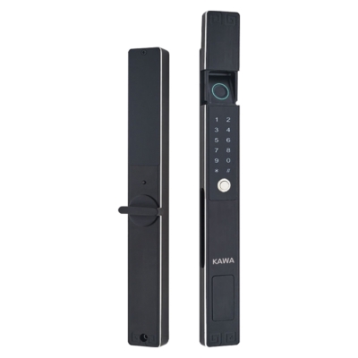 Khóa Cửa Nhôm KAWA KN302