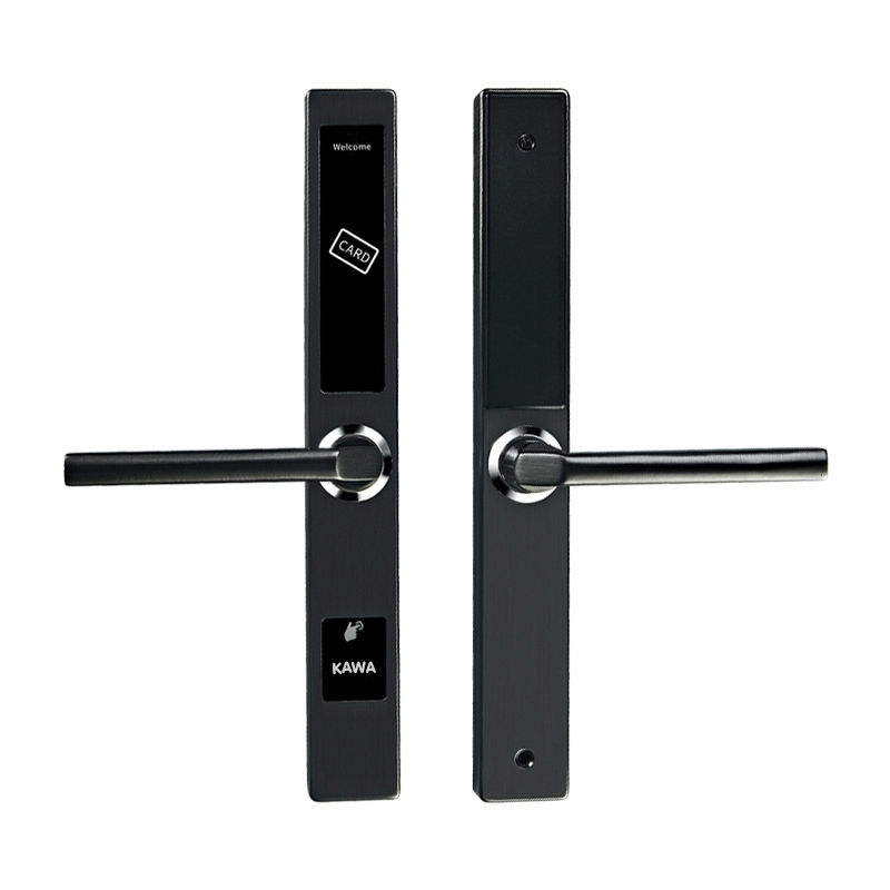 Khóa thẻ từ khách sạn KAWA-KS AL01 6 Khóa thẻ từ khách sạn KAWA-KS. AL01