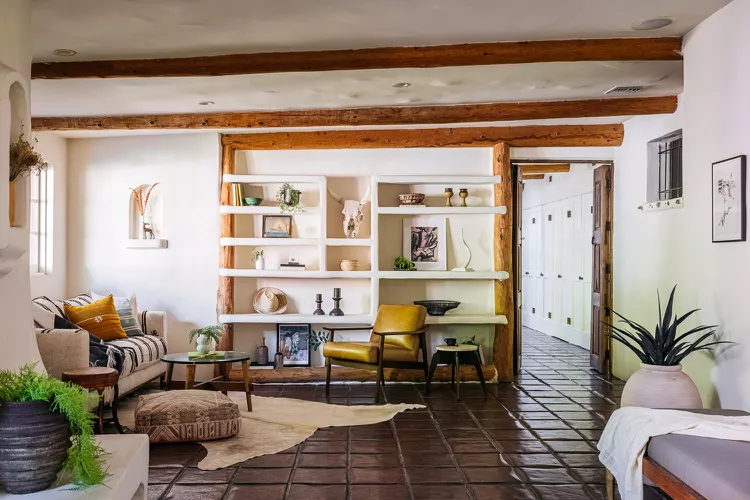 Kiến Trúc Địa Trung Hải Hiện Đại - Phong Cách Sống Gần Thiên Nhiên 6 mediterranean style interior design 5095958 hero 06683ca0ea3643afa427e6f64be23566